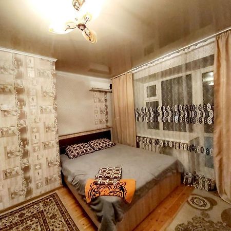 אוראל Flat in the city center מראה חיצוני תמונה