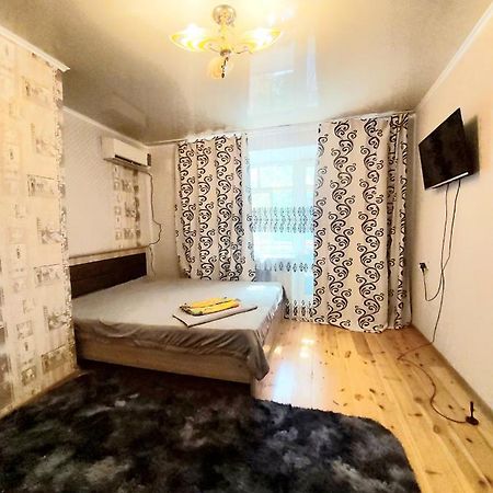 אוראל Flat in the city center מראה חיצוני תמונה