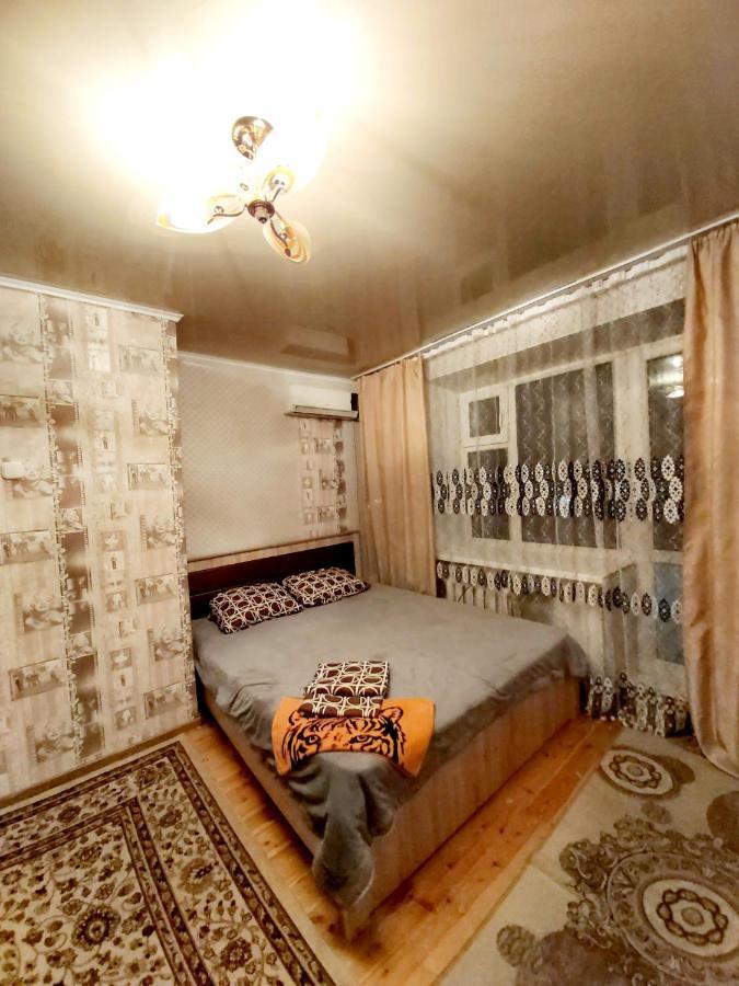 אוראל Flat in the city center מראה חיצוני תמונה